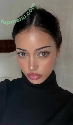 Wolfiecindy / Cindy Kimberly nude photo #1098