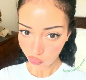 Wolfiecindy / Cindy Kimberly nude photo #1101