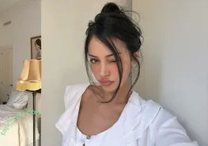 Wolfiecindy / Cindy Kimberly nude photo #1106