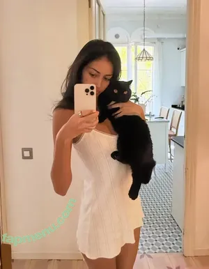 Wolfiecindy / Cindy Kimberly nude photo #1109