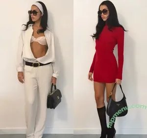 Wolfiecindy / Cindy Kimberly nude photo #1116