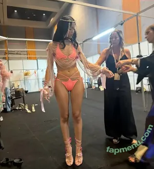 Wolfiecindy / Cindy Kimberly nude photo #1120