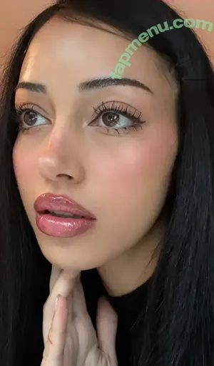 Wolfiecindy / Cindy Kimberly nude photo #1123