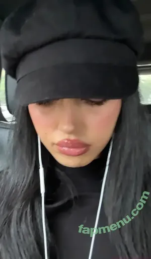 Wolfiecindy / Cindy Kimberly nude photo #1132