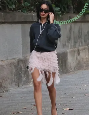 Wolfiecindy / Cindy Kimberly nude photo #1137