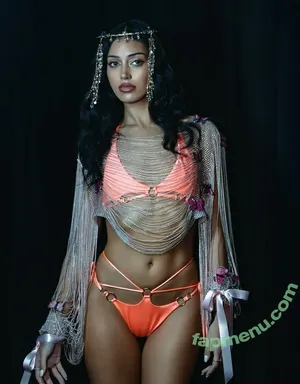 Wolfiecindy / Cindy Kimberly nude photo #1139