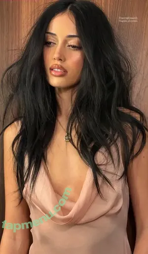 Wolfiecindy / Cindy Kimberly nude photo #1161