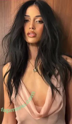 Wolfiecindy / Cindy Kimberly nude photo #1162