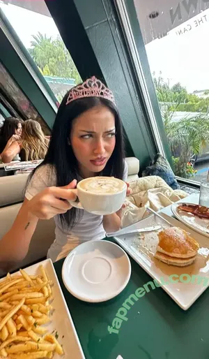 Wolfiecindy / Cindy Kimberly nude photo #1163