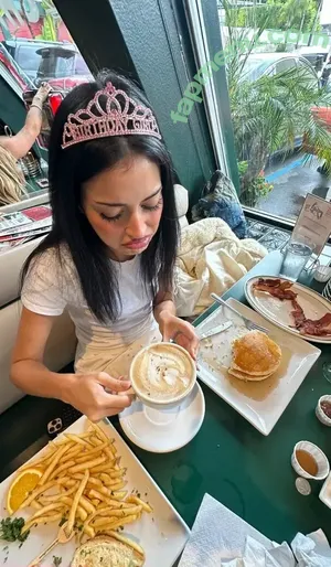 Wolfiecindy / Cindy Kimberly nude photo #1164