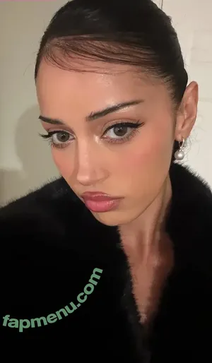 Wolfiecindy / Cindy Kimberly nude photo #1167