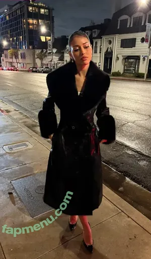 Wolfiecindy / Cindy Kimberly nude photo #1168