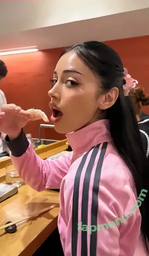 Wolfiecindy / Cindy Kimberly nude photo #1172