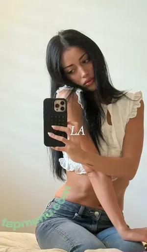 Wolfiecindy / Cindy Kimberly nude photo #1174