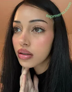 Wolfiecindy / Cindy Kimberly nude photo #1178