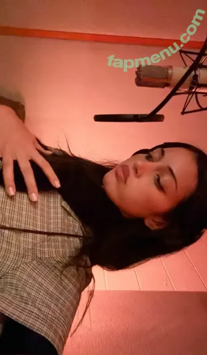 Wolfiecindy / Cindy Kimberly nude photo #1180