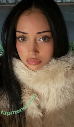 Wolfiecindy / Cindy Kimberly nude photo #1182