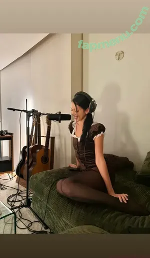 Wolfiecindy / Cindy Kimberly nude photo #1189