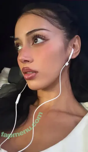 Wolfiecindy / Cindy Kimberly nude photo #1197