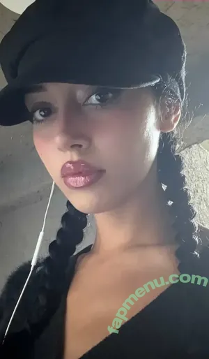 Wolfiecindy / Cindy Kimberly nude photo #1199