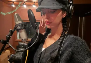 Wolfiecindy / Cindy Kimberly nude photo #1200