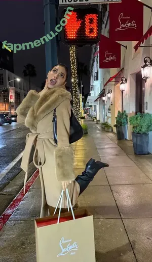 Wolfiecindy / Cindy Kimberly nude photo #1202