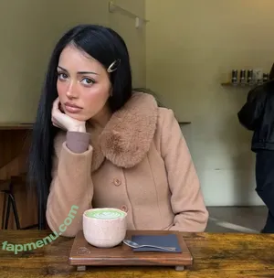 Wolfiecindy / Cindy Kimberly nude photo #1216