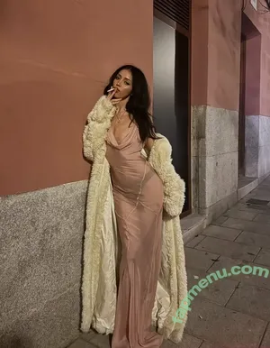 Wolfiecindy / Cindy Kimberly nude photo #1218