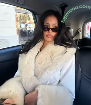 Wolfiecindy / Cindy Kimberly nude photo #1232