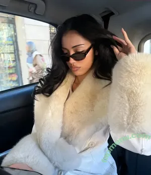 Wolfiecindy / Cindy Kimberly nude photo #1233