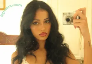 Wolfiecindy / Cindy Kimberly nude photo #1267