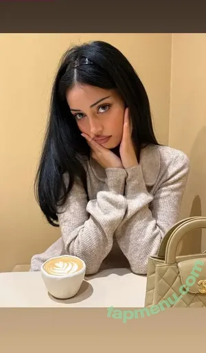 Wolfiecindy / Cindy Kimberly nude photo #1271