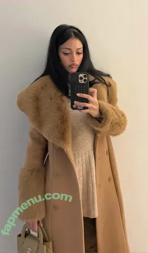 Wolfiecindy / Cindy Kimberly nude photo #1272