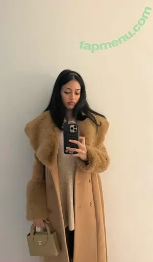 Wolfiecindy / Cindy Kimberly nude photo #1273