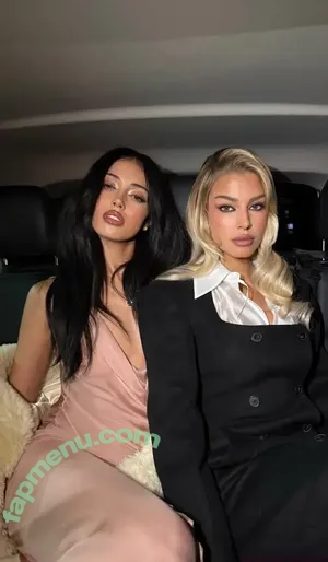 Wolfiecindy / Cindy Kimberly nude photo #1278