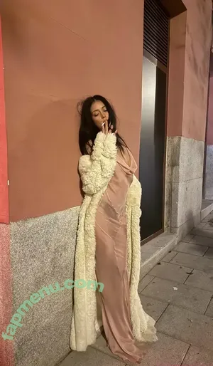 Wolfiecindy / Cindy Kimberly nude photo #1282