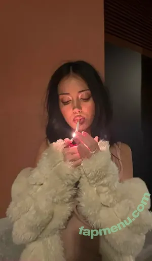 Wolfiecindy / Cindy Kimberly nude photo #1283