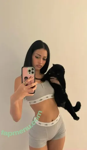 Wolfiecindy / Cindy Kimberly nude photo #1286