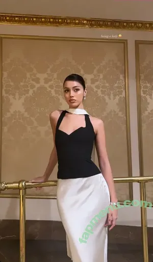 Wolfiecindy / Cindy Kimberly nude photo #1292