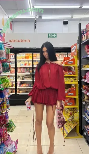 Wolfiecindy / Cindy Kimberly nude photo #1294