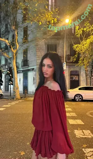 Wolfiecindy / Cindy Kimberly nude photo #1296