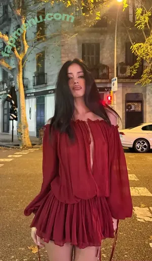 Wolfiecindy / Cindy Kimberly nude photo #1297