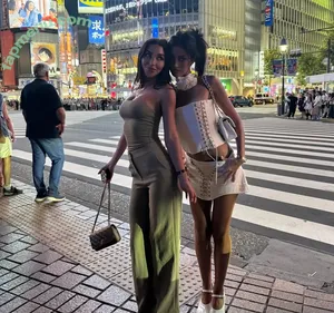 Wolfiecindy / Cindy Kimberly nude photo #1303