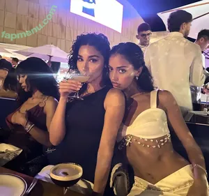 Wolfiecindy / Cindy Kimberly nude photo #1306