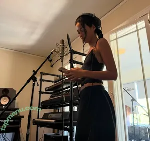 Wolfiecindy / Cindy Kimberly nude photo #1311