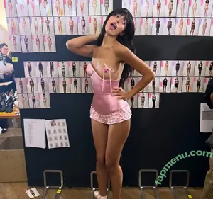 Wolfiecindy / Cindy Kimberly nude photo #1314