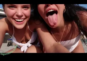 Wolfiecindy / Cindy Kimberly nude photo #1318