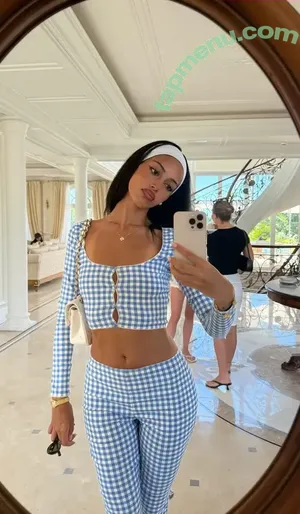 Wolfiecindy / Cindy Kimberly nude photo #1321