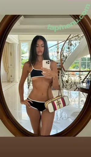 Wolfiecindy / Cindy Kimberly nude photo #1323