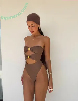 Wolfiecindy / Cindy Kimberly nude photo #1326